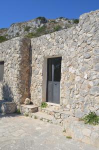 Villa mare blu al Ciolo