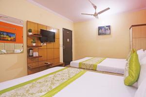 Hotel Sun Village Near New Delhi Railway Station