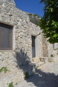 Villa mare blu al Ciolo