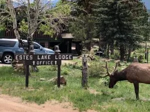 Estes Lake Lodge - استيس بارك