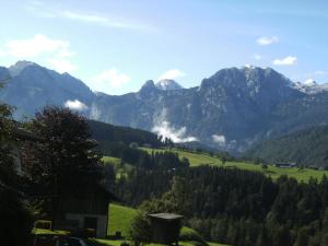 Ferienwohnung Rettenegger