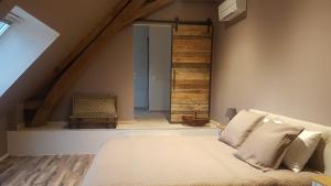 B&B / Chambres d'hotes Domaine des grands chenes : photos des chambres