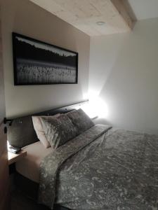 Lu ptite cwane dol Lydie