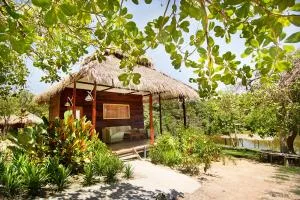 Rabbit Bungalow - Ban Lum Than