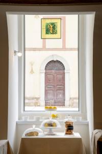 Hotel San Francesco e il lupo