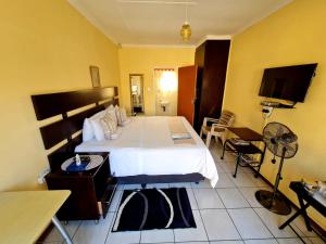 Katlego guest house
