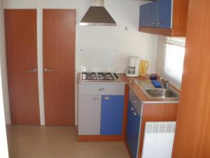 Campings Camping les Silhols : photos des chambres