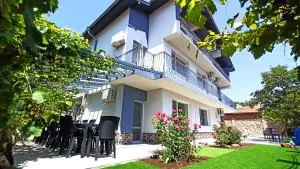 Arode Villa Ovidius - Apartments - Vasil Levski