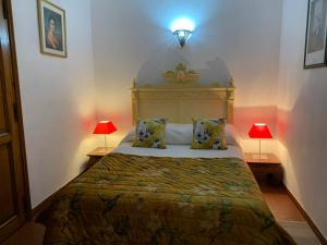 Maisons de vacances Villa Soledad : photos des chambres