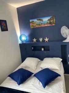 Studio MER gare part dieu