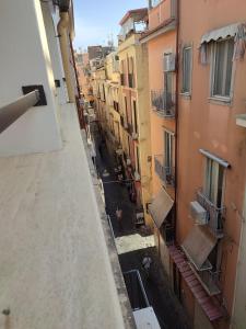 Maisonette-Apartment