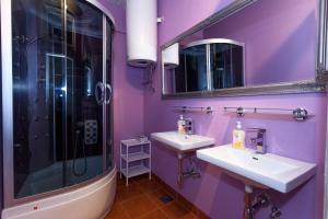Four Corners Hostel