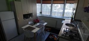 Ana Lux Apartments Brasov