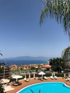 Apartment Napitia Hills