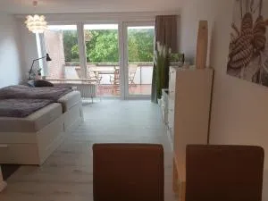 Eckernförde Baltic Beach - Klein Wittensee