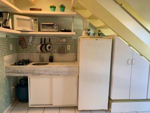 Loft Armazém dentro da Vila Praia do Forte