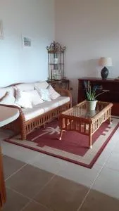 Sea Salt Apartment - 圣乔治