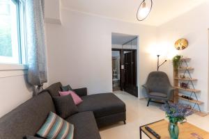 Kristi Central Home Ioannina