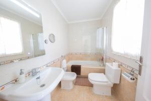 MEDANO4YOU Casa Girasol