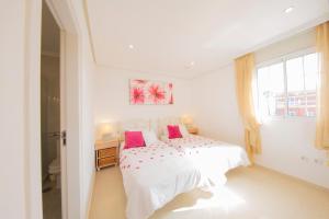 MEDANO4YOU Casa Girasol