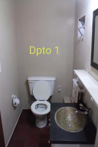 Apartamento El Calvario 1