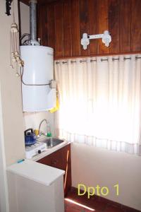 Apartamento El Calvario 1