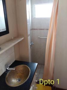 Apartamento El Calvario 1