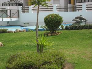 Residencial Golf Playa IV