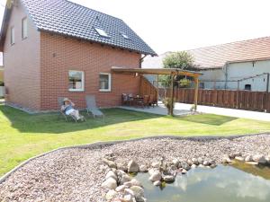 Ferienwohnung Smiley