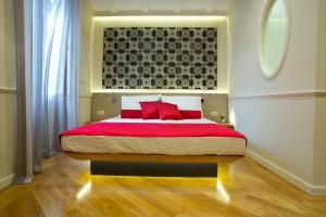 Borelli Palace & Borelli Blue 