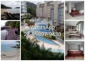 Porto Real Resort Apartment - 康塞桑德雅卡雷伊