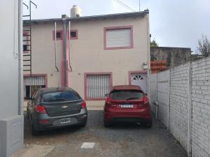 Apartamento El Calvario 1