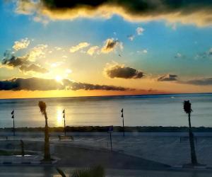 Hotel La Corniche Fnideq