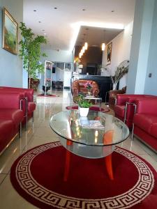 Hotel La Corniche Fnideq