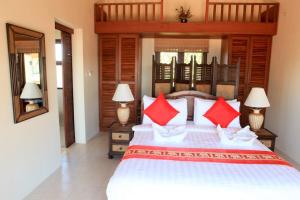 Baan KanTiang See Villas - SHA Extra Plus