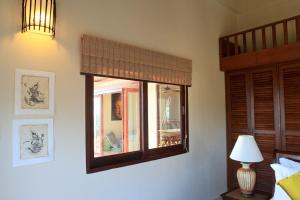 Baan KanTiang See Villas - SHA Extra Plus