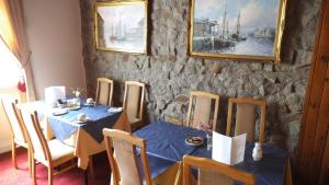 Thalatta Guest House