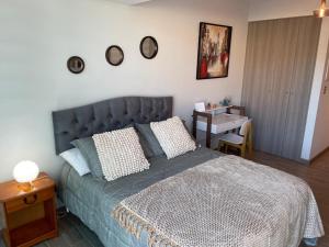 Puerto Nuevo Antofagasta