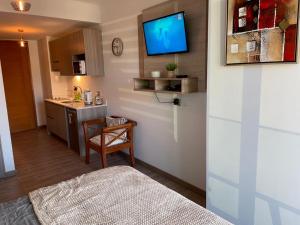 Puerto Nuevo Antofagasta