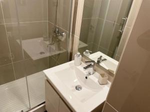 Puerto Nuevo Antofagasta