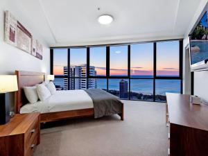 Private Rooftop Spa Penthouse apartment - Sierra Grand - CoastHM