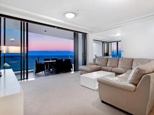 Private Rooftop Spa Penthouse apartment - Sierra Grand - CoastHM