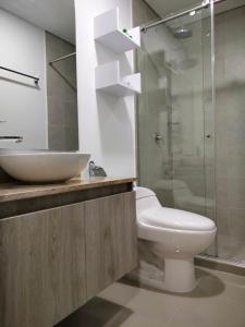 Ocean Drive Beach House -Cartagena