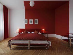 Double or Twin Room room in AXA Hotel