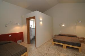 Il Giardino degli Ovali