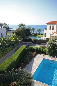 Platzia Beach Villas