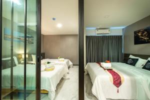 Metro Hotel Ratchada 36