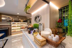 Metro Hotel Ratchada 36