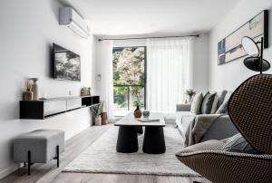 Sunrise Garden Suites