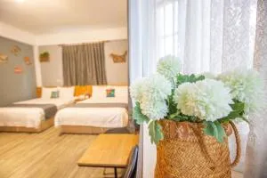 阿鑫民宿 - Jinning